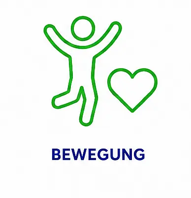 Bewegungssymbol
