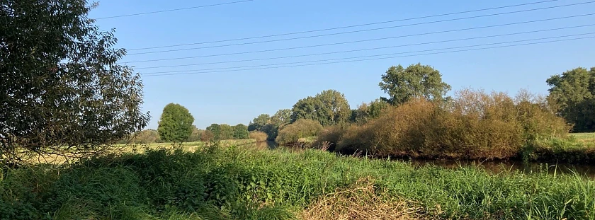 Wümmewiesen
