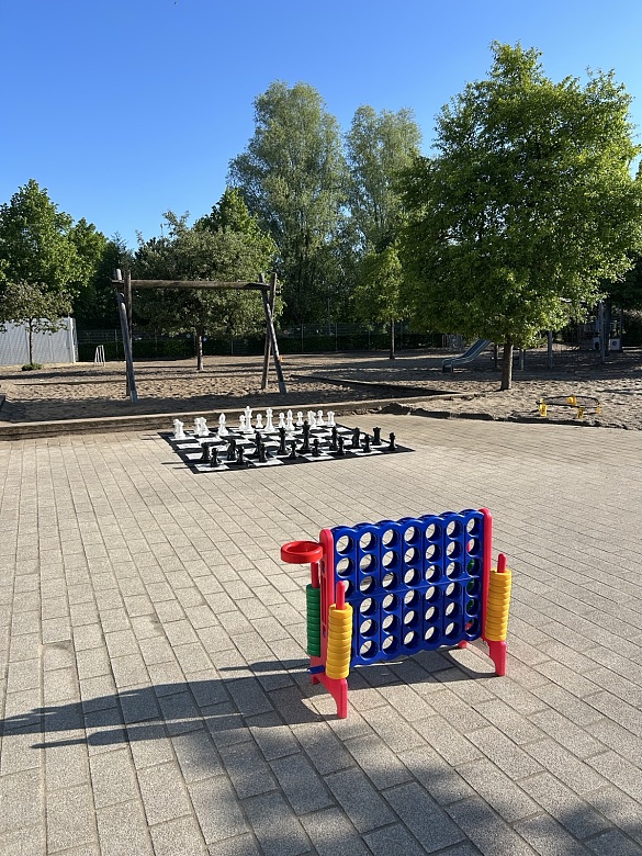 Spiele