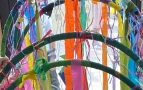 Bunte Bögen
