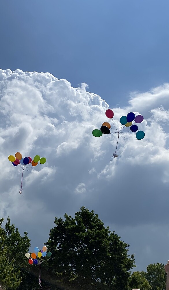 Ballons 1