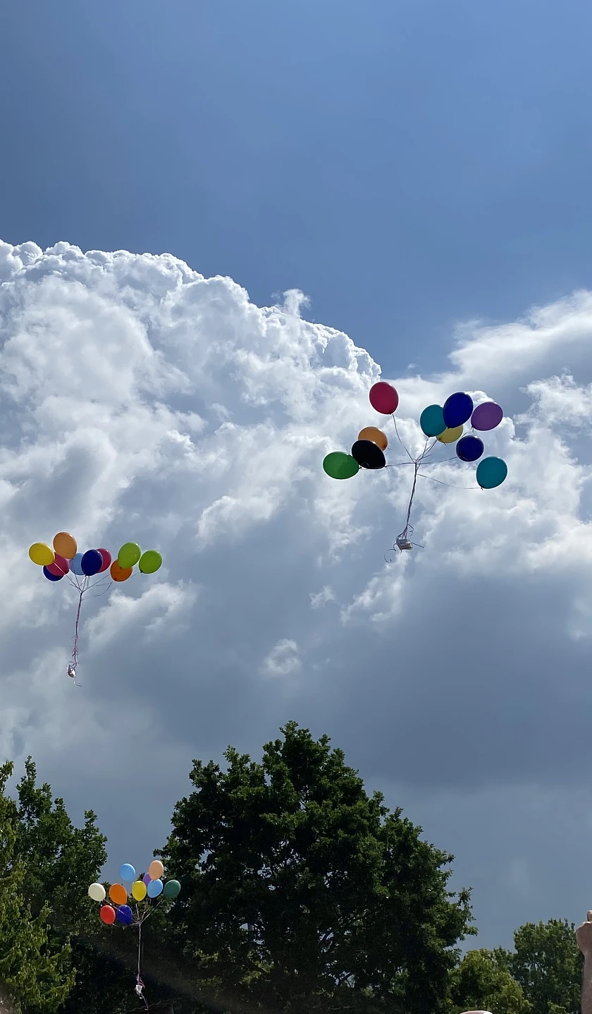 Ballons 1