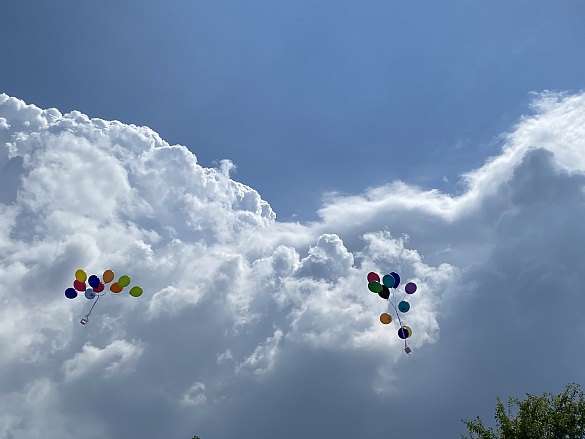 Ballons 2