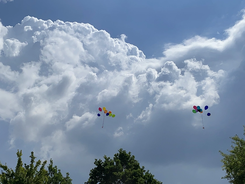 Ballons 3