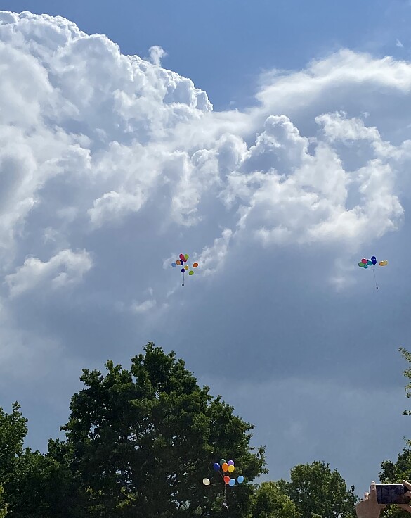 Ballons 4