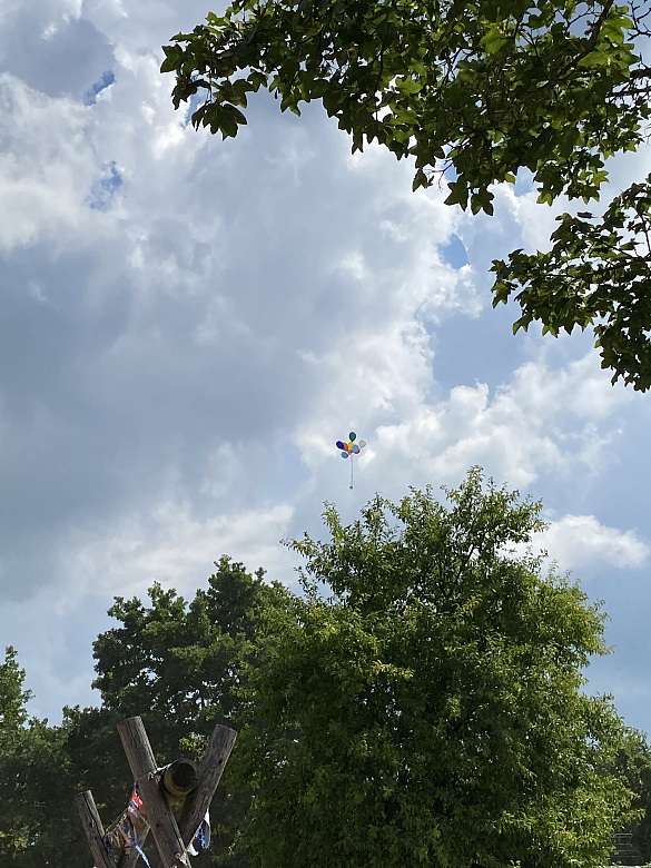 Ballons 5