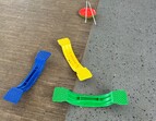 Balanceboards 3