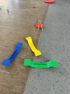 Balanceboards 3