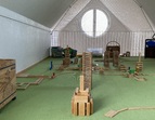 Bauen im Ganztag