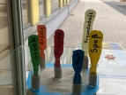 Gute Wünsche