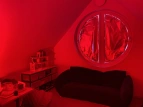 Roter Raum