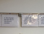 Anleitung Druck