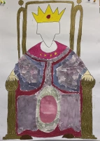 Kaiser in neuen Kleidern