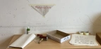 Material Druck