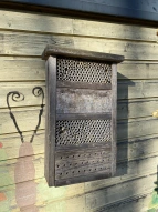 Insektenhotel