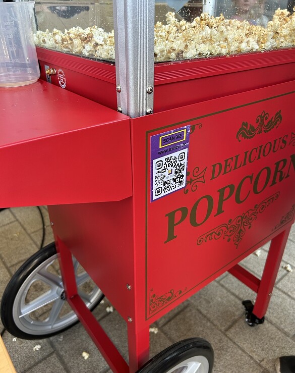 Popcorn