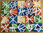 Tapeart