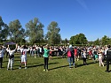 Eröffnungstanz auf der Jakobswiese